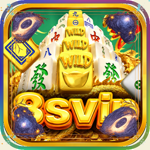 8svip — mitra unggulan